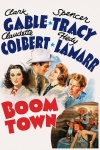 Boom Town keyart