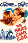 The Bride Came COD keyart