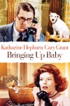 Bringing Up Baby keyart