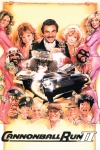 Cannonball Run II keyart