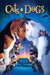 Cats and Dogs keyart