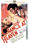 Chance at Heaven Keyart