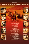 Cheyenne Autumn keyart
