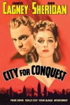 City for Conquest keyart