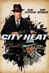 City Heat keyart