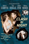 Clash by Night keyart