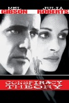 Conspiracy Theory keyart