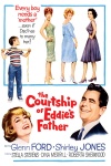 the courtship of eddie's father poster