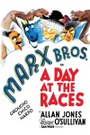 Day at the Races keyart