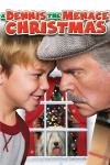 Dennis the Menace Christmas keyart
