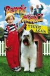 Dennis the Menace Strikes Again keyart