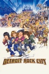 Detroit Rock City keyart