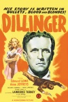 Dillinger 1945 keyart