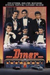 Diner keyart