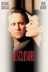 Disclosure keyart