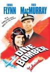 Dive Bomber keyart