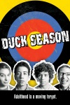 Duck Season keyart