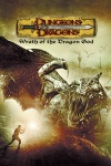 Dungeons and Dragons: Movie Collection keyart