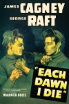 Each Dawn I Die keyart