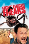 Eight Legged Freaks keyart