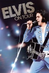 Elvis on Tour keyart