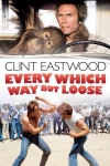 Every Which Way But Loose keyart 