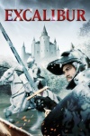 Excalibur keyart