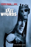 Exit Wounds keyart