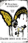 The Fearless Vampire Killers poster art
