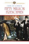 fifty million frenchmen poster
