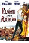 Flame and the Arrow keyart