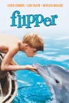 Flipper keyart