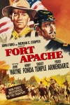 Fort Apache keyart