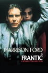Frantic keyart 