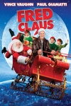 Fred Claus keyart