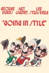 Going in Style keyart