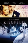 Great Ziegfeld keyart