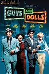Guys and Dolls keyart