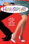 Hairspray 1988 keyart