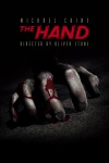 Hand keyart