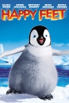 Happy Feet keyart