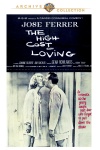 High Cost of Loving keyart 