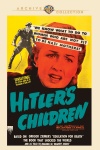 hitler's children keyart
