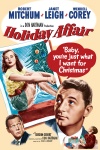 Holiday Affair keyart 