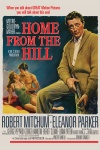 Home from the Hill keyart