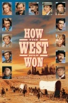 How the West Was Won keyart