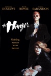 Hunger keyart
