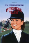 International Velvet keyart