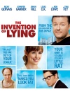 Invention of Lying keyart