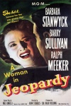 Barbara Stanwyck as Helen Stilwin
